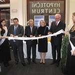 LBBW Bank otevřela novou pobočku v Praze – Na Poříčí