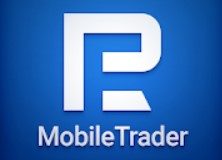 R MobileTrader – Obchodovani online